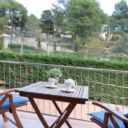 Apartment Escorxador By Interhome L'Escala Exterior photo