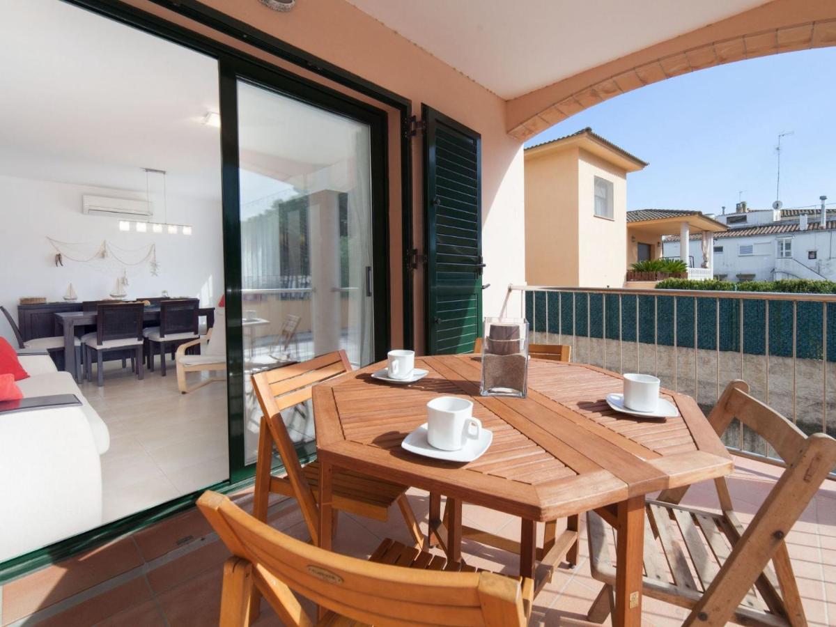 Apartment Escorxador By Interhome L'Escala Exterior photo