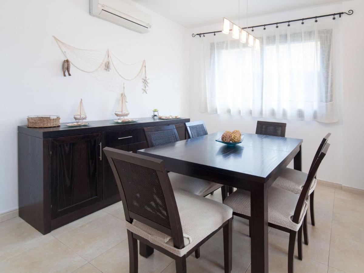 Apartment Escorxador By Interhome L'Escala Exterior photo