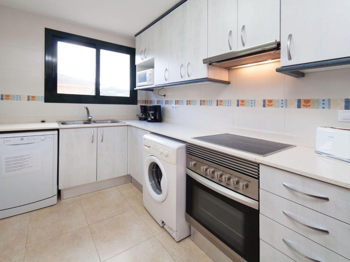 Apartment Escorxador By Interhome L'Escala Exterior photo