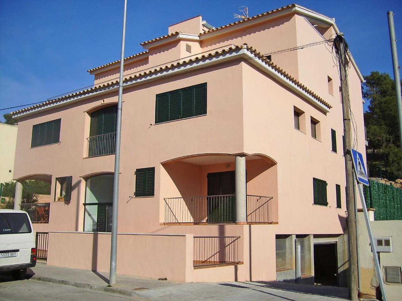 Apartment Escorxador By Interhome L'Escala Exterior photo